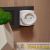 Разветвитель 3-м 6А IP20 220В биметал. бел. Rexant 