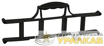 Рамка силового удлинителя IP20 FR-1 Эра 