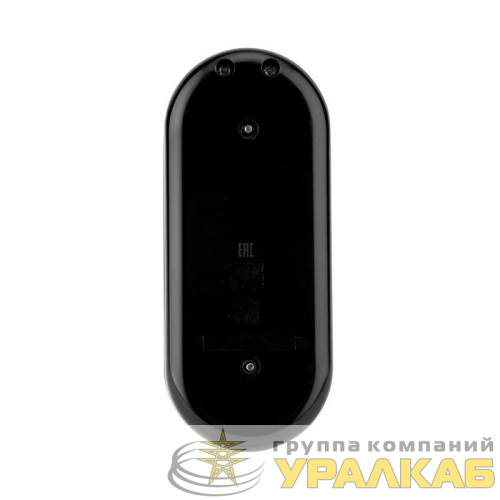 Колодка удлинителя 3-м без заземл. 16А карболит черн. Rexant 