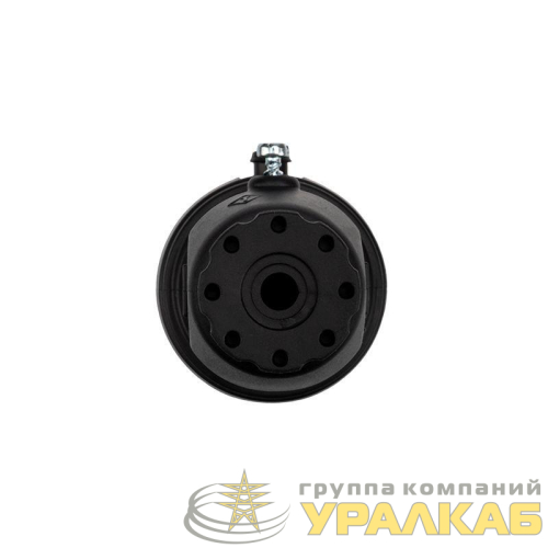 Розетка переносная влагозащ. с/з 16А IP20/44 каучук Rexant 
