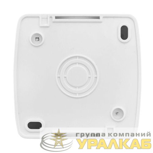 Выключатель ОП Владивосток 10А IP54 бел. PROxima EKF 