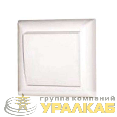 Выключатель 1-кл. СП 6А IP20 бел. БЕЛТИЗ 