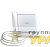 Выключатель 1-кл. СП Селена 10А IP20 С110-395 с индикацией бел. Кунцево 