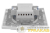Выключатель 1-кл. СП Минск 10А IP20 бел. Basic EKF 