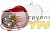 Вилка переносная 024 32А 3P+PE 380В IP44 ВП-102 DEKraft 