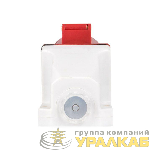 Розетка наружн. уст. 16А 3P+PE IP44 (114) EKF 