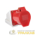 Розетка наружн. уст. 16А 3P+PE IP44 (114) EKF 