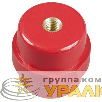 Изолятор SM 76 силовой IEK 