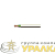Провод ПВС 3х1.5 Б (бухта) (м) РЭК-PRYSMIAN 