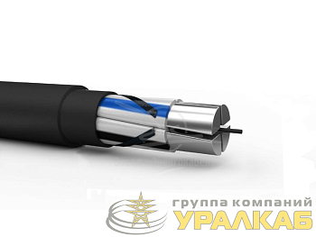 Кабель АВВГ 4х120 ОС (N) 1кВ (м) Энергокабель 