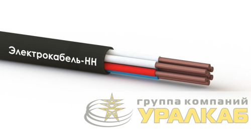Кабель КВВГнг(А)-LS 7х0.75 0.66кВ (м) ЭЛЕКТРОКАБЕЛЬ НН 