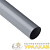 Труба гладкая ПВХ жесткая легкая d40мм 350Н/5 СМ2 (дл.3м) Ruvinil 