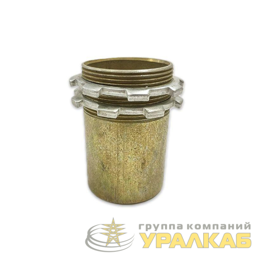 Патрубок вводный У-479 У3 2 дюйм ГОФРОМАТИК/ЗЭТАРУС 