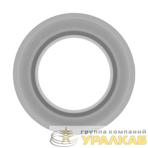 Муфта соединительная труба-труба с огран. для жестких труб d50 IP40 DKC 