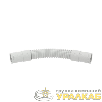 Муфта соединительная труба-труба гибкая для жестких труб d25 IP65 DKC 