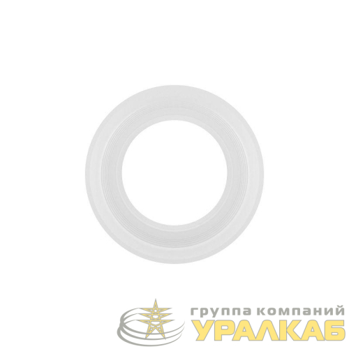 Муфта соединительная для гофр. труб d40мм IP40 DKC 