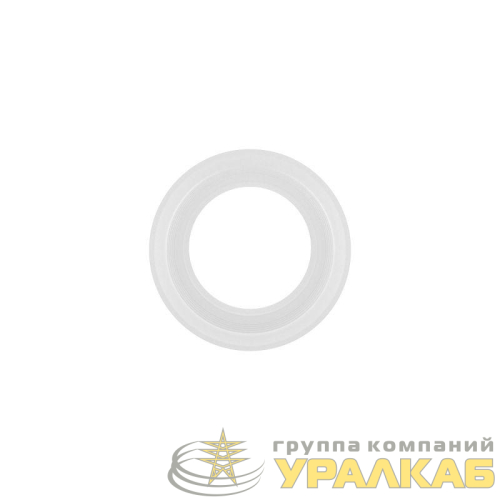 Муфта соединительная для гофр. труб d20мм IP40 DKC 