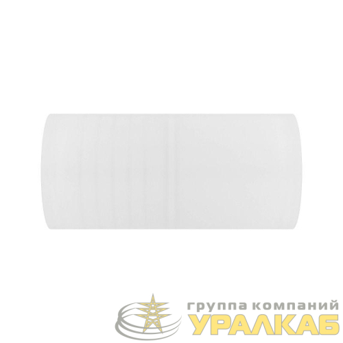 Муфта соединительная для гофр. труб d20мм IP40 DKC 