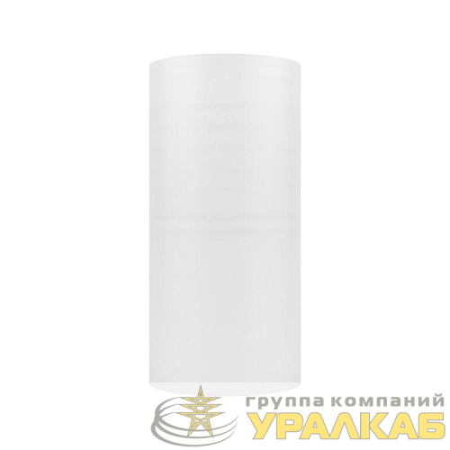 Муфта соединительная для гофр. труб d20мм IP40 DKC 