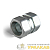 Муфта соединительная СТМ-20 (3/4дюйм) Fortisflex 