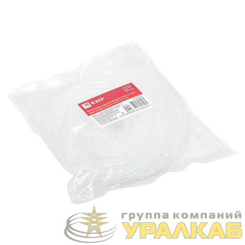 Лента спир. монтаж. SWB-08 D=8мм d6 (уп.10м) EKF 