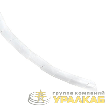 Лента спир. монтаж. SWB-12 D=12мм d9 (уп.10м) EKF 