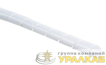 Спираль монтаж. СМ-10-7.5 (уп.10м) IEK 