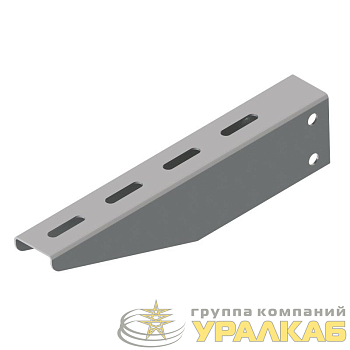 Консоль без опоры KBO300 осн.50-300 сталь КМ 