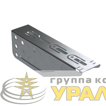 Консоль BM осн.150 сталь DKC 