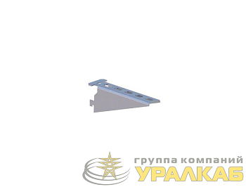 Полка кабельная К1161 У3 2мм сталь СОЭМИ 
