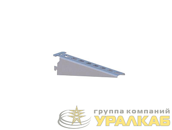 Полка кабельная К1162 У3 2мм сталь СОЭМИ 