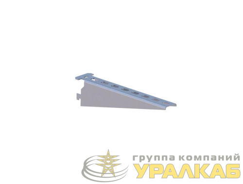 Полка кабельная К1162 У3 2мм сталь СОЭМИ 