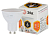 Лампа светодиодная MR16-6w-827-GU10 480лм ЭРА 