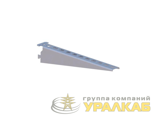 Полка кабельная К1163 У3 2мм сталь СОЭМИ 