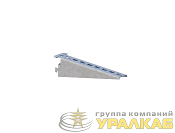 Полка кабельная К1161 цУТ2.5 2мм сталь оцинк. СОЭМИ 