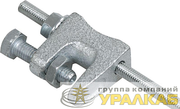 Струбцина М10 IEK 