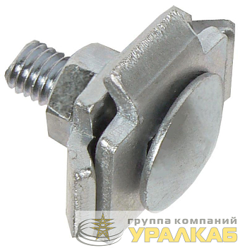 Комплект соединительный для провол. лотков MDS M6х20 IEK 