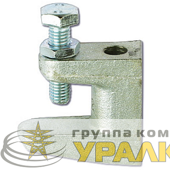 Струбцина М8 DKC 