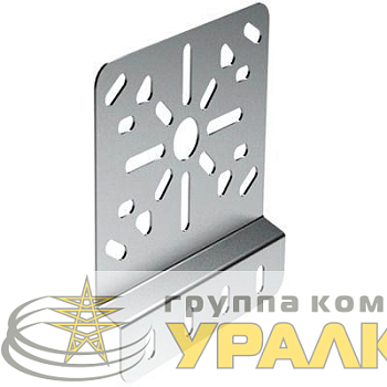 Пластина монтаж. верт. DKC 
