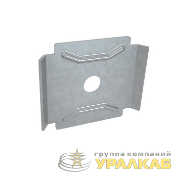 Фиксатор-площадка FP КМ 