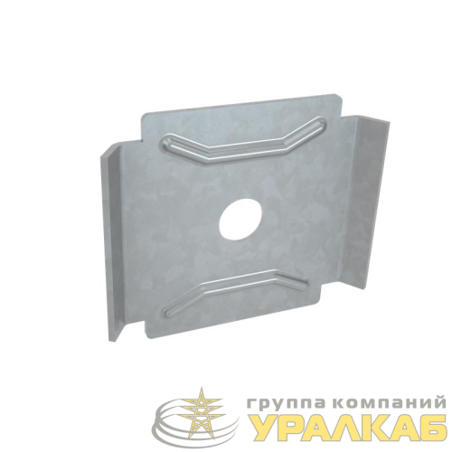 Фиксатор-площадка FP КМ 