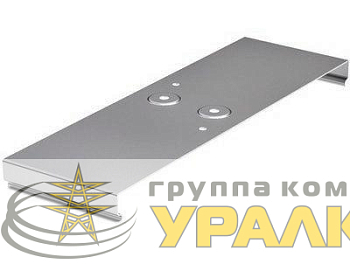 Накладка соединительная CGC для крышки осн. 50 DKC 