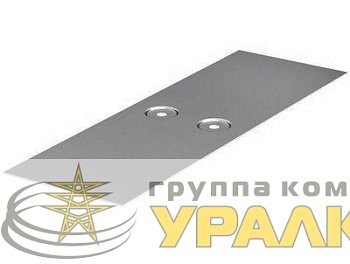 Накладка соединительная CGB для лотка осн. 100 DKC 