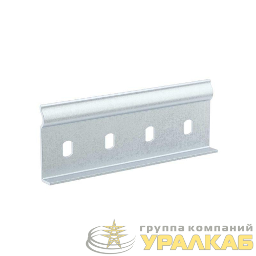 Пластина для лестн. лотка соединительная H=50мм GTO DKC 