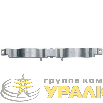 Пластина для провол. лотка соединительная безвинт. DKC 