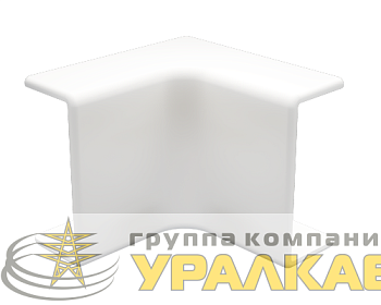 Угол внутренний для кабель-канала 22х10 AIM DKC 