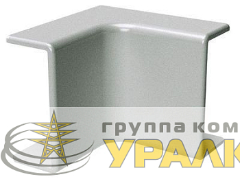 Угол внутренний для кабель-канала 40х17 AIM DKC 