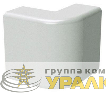Угол внешний для кабель-канала 40х17 AEM DKC 