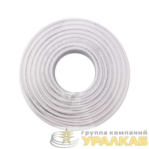 Кабель RG 6U бухта (м) PROCONNECT 