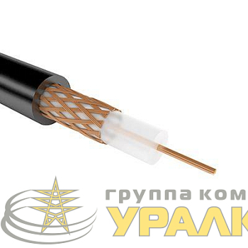 Кабель РК 75-4-11А (м) Rexant 